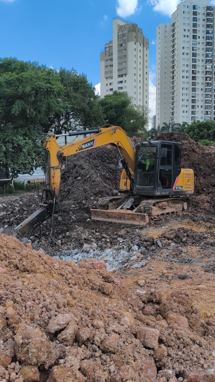 Infraestrutura urbana