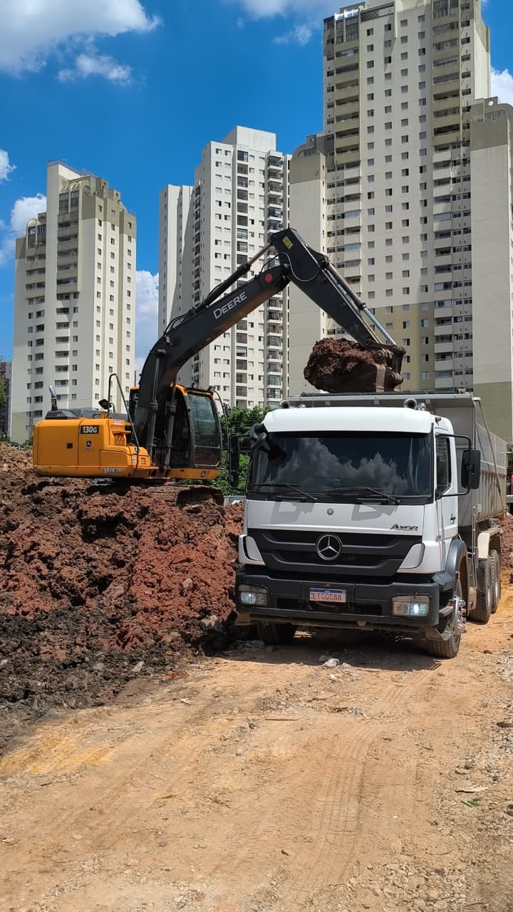 Infraestrutura urbana